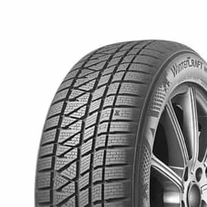 255/70 R15 108T WinterCraft WS71 SUV M+S Kumho